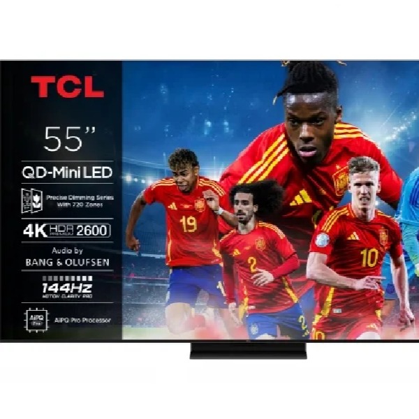 TV TCL 55C71K 55"