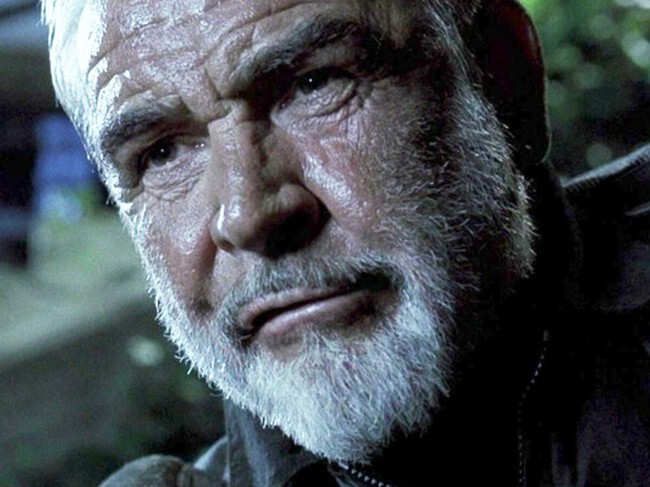 Sean Connery