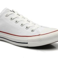 11 del 11 en AliExpress: añade estas Converse All Star a tu cesta y espera al día 11 para que te salgan por 28,48 euros