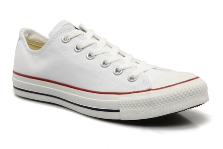 11 del 11 en AliExpress: añade estas Converse All Star a tu cesta y espera al día 11 para que te salgan por 28,48 euros
