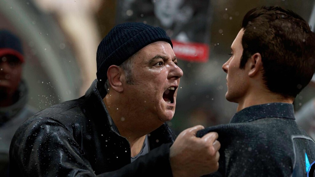 El verdadero efecto mariposa se vive en esta telenovela de ciencia ficción: juégalo hoy si tienes PS Plus 