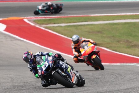 Bastianini Austin Motogp 2021 4