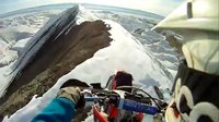 Conduciendo por el filo de la navaja