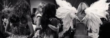 Dos de los ángeles más famosos de Victoria´s Secret deciden colgar las alas.