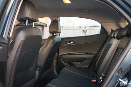 Hyundai Hb20 Prueba De Manejo Opiniones Resena Fotos 58