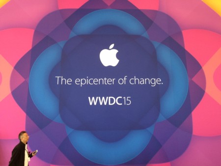 Así es la preparación para el Apple WWDC15: ¡empezamos!