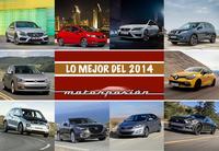 Mejor lanzamiento, lo mejor del 2014 en Motorpasión México