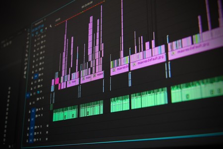 Condenan a una usuaria a dos años de cárcel por ganar 1.619 euros subiendo música a Internet sin permiso de los autores