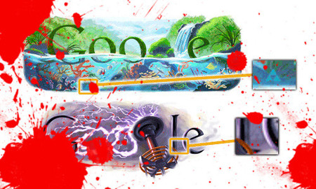 Google fulmina a la Trifuerza
