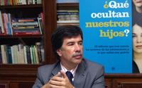 Nuevo libro de Javier Urra: "¿Que ocultan nuestros hijos?"