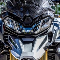 Una marca china ha vendido más motos trail que Yamaha y BMW en España. Parece el inicio de un gran cambio en el mercado