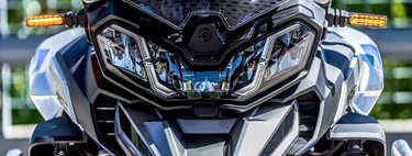 Una marca china ha vendido más motos trail que Yamaha y BMW en España. Parece el inicio de un gran cambio en el mercado