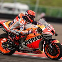 Marc Márquez sufre otro episodio de diplopía tras su caída en Indonesia: podría perderse varias carreras de MotoGP