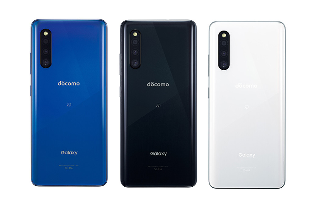 Nuevo Samsung Galaxy A41, características, precio y ficha técnica