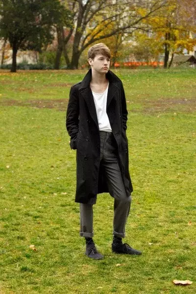 El mejor street-style de la semana (XII): el macropost