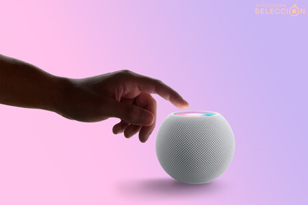 Última oportunidad para adquirir el HomePod mini a 89 euros en MediaMarkt por los Apple Days: sonido en 360º, Siri y HomeKit