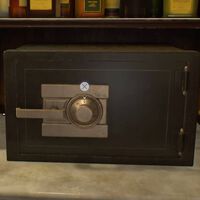 Todas las combinaciones de las cajas fuertes en Resident Evil 9 y dónde encontrarlas: el paso necesario para conseguir el platino del juego 