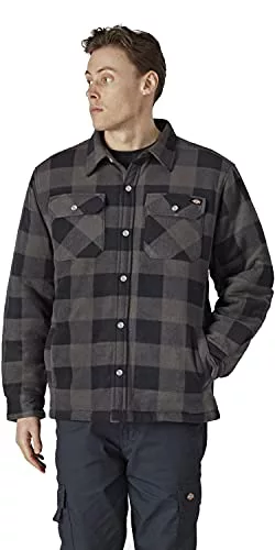 Dickies Hombre, Sobrecamisa Portland
