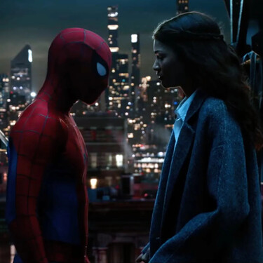 Spidey