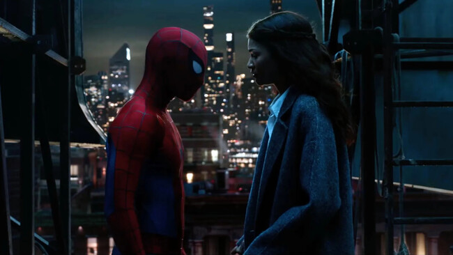 Spidey
