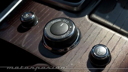 Infiniti M35h
