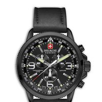 Reloj de pulsera Swiss Military 6-4224.13.007 por 186,59 euros en Amazon con envío gratis 