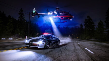 Se filtra Need for Speed: Hot Pursuit Remastered con un lanzamiento fijado para noviembre y con crossplay (actualizado)