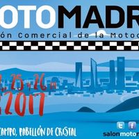 Planes para este fin de semana: MotoMadrid 2017, y conoce en persona todas las novedades