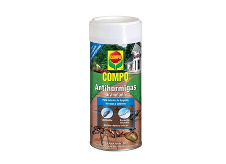 Compo anti hormigas