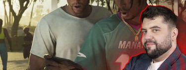 Es normal que lo de Netflix y GTA 6 te enfade, pero si te paras a pensarlo tiene toda la lógica del mundo