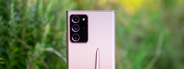 El S-Pen pierde todas las funciones que lo hacían único, es el último clavo para la familia Note