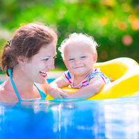 ¿Llega una ola de calor? Que no arruine el día con los niños