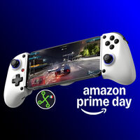 Nuevo precio más bajo: control en menos de 599 pesos para iPhone y Android por el Amazon Prime Day 2025