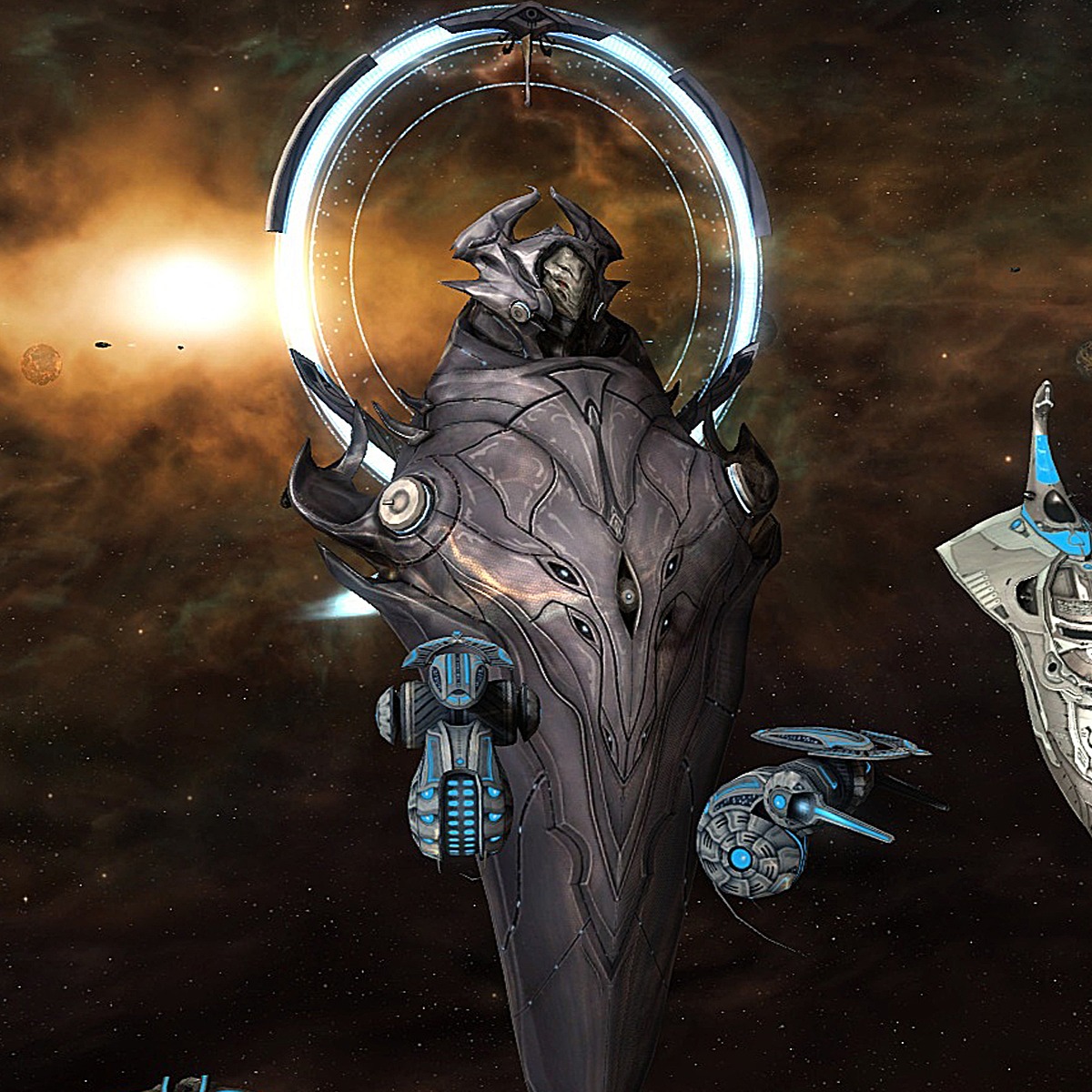 Sins of a Solar Empire Rebellion en Steam