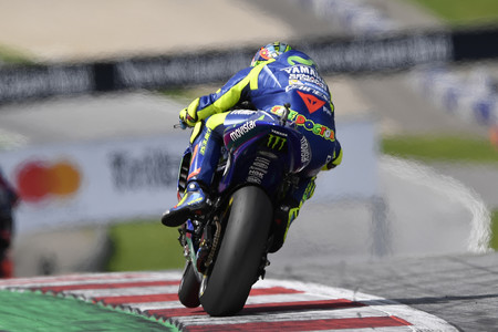 Valentino Rossi Motogp Gran Bretana 2017 3