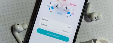 Tu móvil es un excelente traductor simultáneo, pero puede mejorar: el truco está en tus auriculares 