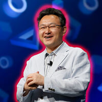 Shuhei Yoshida, ex director de PlayStation: "No quiero lidiar con discos ni cambiarlos... soy completamente digital" 