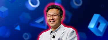 Shuhei Yoshida, ex director de PlayStation: "No quiero lidiar con discos ni cambiarlos... soy completamente digital" 