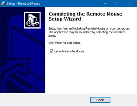 Remote Mouse