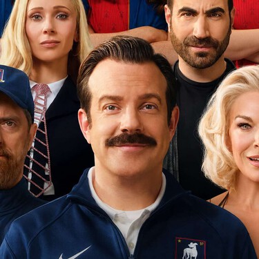 Estuvimos tres años soñando con una temporada "imposible" de 'Ted Lasso'. Acaba de estrenarse en Apple TV