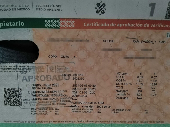 Certificado 1