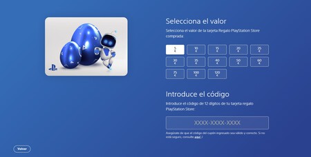 Cómo enviar una tarjeta regalo de PlayStation Store personalizada a la  cuenta de un amigo - PlayStation 4 - 3DJuegos