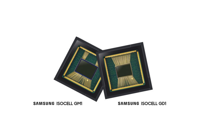 Samsung presenta dos nuevos ISOCELL de 48 y 32 megapíxeles, ideales para cámaras múltiples