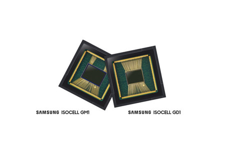 Samsung presenta dos nuevos ISOCELL de 48 y 32 megapíxeles, ideales para cámaras múltiples