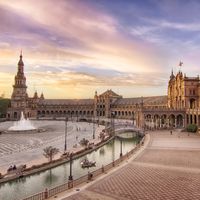 Sevilla podría tener su propio circuito de velocidad con MotoGP y Fórmula 1 como objetivo