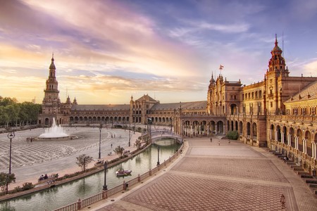 Sevilla podría tener su propio circuito de velocidad con MotoGP y Fórmula 1 como objetivo