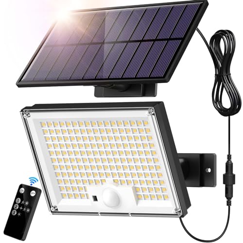 SIGRILL Focos Exterior Solares