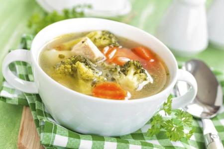 Tu dieta semanal con Vitónica (CXLVII): para depurar el organismo tras las fiestas