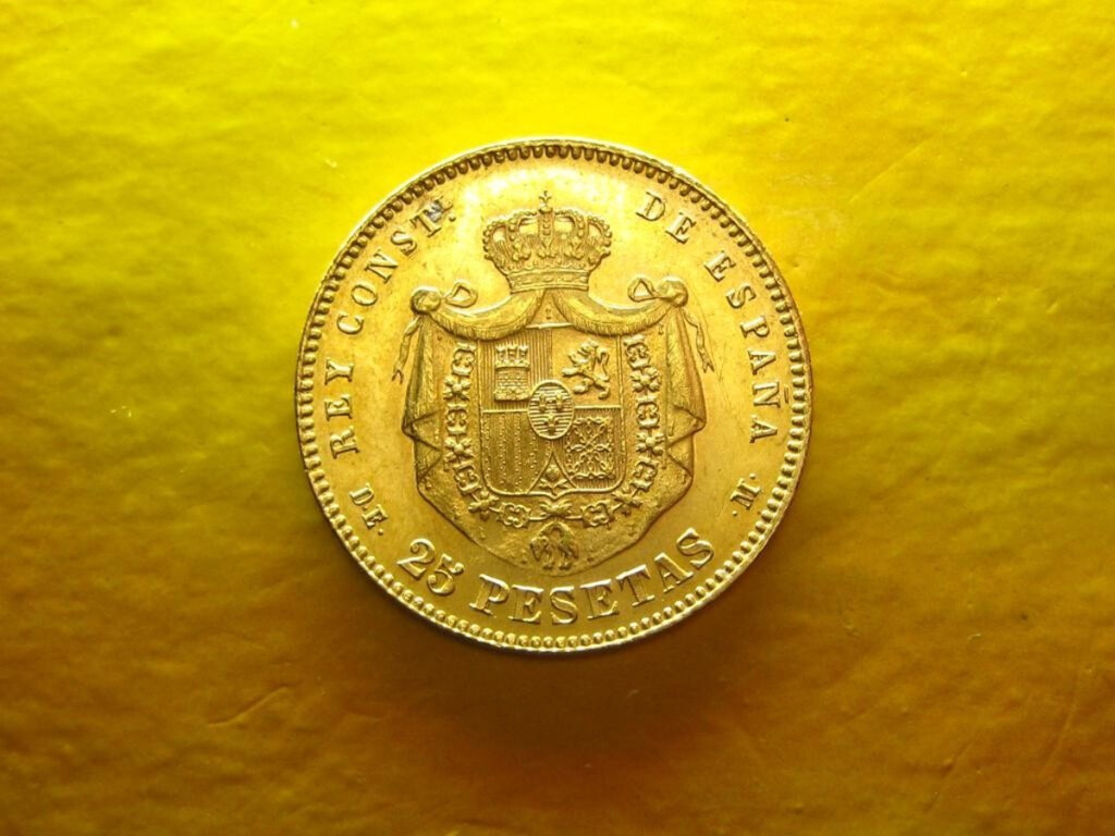 El mito de las monedas raras: por qué es extremadamente improbable que tengas una fortuna de 20.000 euros en un cajón 