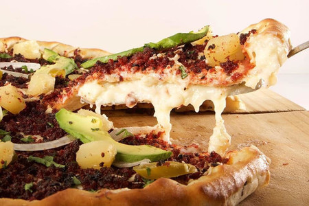 Guía CDMX. 5 lugares para comer pizzas veganas deliciosas